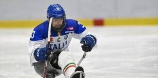 Il para ice hockey a Milano Cortina 2026: regole e programma
