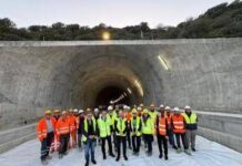 Il piano da 5 miliardi per il rilancio della SS 106 “Jonica”