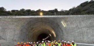 Il piano da 5 miliardi per il rilancio della SS 106 “Jonica”