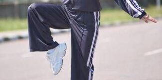 Il test del fenicottero, un esercizio ‘cura’ il cervello e rallenta l’invecchiamento