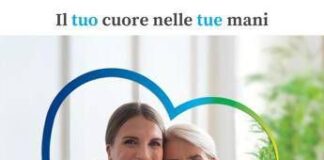 ‘Il tuo cuore nelle tue mani’, a Palermo screening gratuiti in piazza