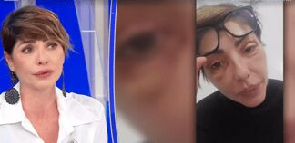 Ilaria Galassi, insulti social per i ritocchi estetici: “Offese anche sui miei figli”