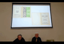 La storia di Padre David Maria Turoldo e il suo legame con Vicenza: alla Scuola del Lunedì il racconto di Padre Giorgio Vasina Scuola del lunedì
