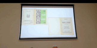 La storia di Padre David Maria Turoldo e il suo legame con Vicenza: alla Scuola del Lunedì il racconto di Padre Giorgio Vasina Scuola del lunedì