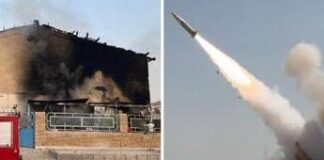 In Iran la strage del nuovo missile Usa. Nyt: “Ha colpito scuola e palestra”