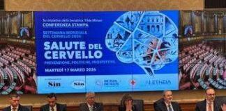 In Italia quasi 1,5 mln con demenza, siglata intesa su prevenzione