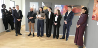 Tosetto, Nicolai e Ghiotto inaugurano “Blucobalto”; Possamai e Zilio alla Ultrabericus a Vicenza Inaugurazione di Blucobalto