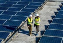 Indagine, presenza femminile nelle rinnovabili si ferma al 35%