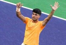 Indian Wells, Alcaraz e Djokovic agli ottavi: ecco i prossimi avversari