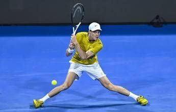 Indian Wells, oggi Sinner-Shapovalov al terzo turno – Il match in diretta