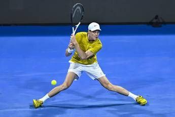 Indian Wells, oggi Sinner-Shapovalov al terzo turno – Il match in diretta