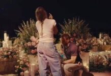 Indian Wells, per Sabalenka arriva la proposta di matrimonio: chi è il futuro marito della numero uno del tennis mondiale