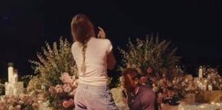 Indian Wells, per Sabalenka arriva la proposta di matrimonio: chi è il futuro marito della numero uno del tennis mondiale
