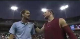Indian Wells, polemica tra Medvedev e Draper: “Non ho barato”. Cos’è successo