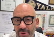 Influenza, Bassetti: “Insultato perché mi sono vaccinato”