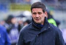 Inter, Chivu squalificato per una giornata dopo le proteste contro l’Atalanta