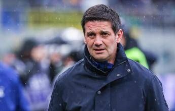 Inter, Chivu squalificato per una giornata dopo le proteste contro l’Atalanta