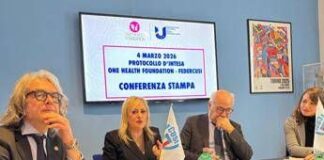 Intesa One Health Foundation-FederCusi per prevenzione e sport nelle università