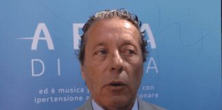 Ipertensione polmonare, Vivenzio (Amip): “Con la musica i pazienti si sentono meno soli”