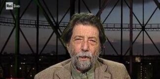 Iran, Cacciari e l’analisi in tv: “Verso terza guerra mondiale e Europa non esiste”