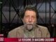 Iran, Cacciari e l’analisi in tv: “Verso terza guerra mondiale e Europa non esiste”
