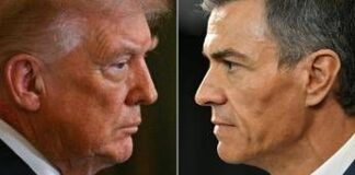 Iran, Casa Bianca: “Spagna coopererà con esercito nella guerra”. Ma Madrid smentisce