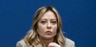 Iran, Ciriani: “Meloni pronta a riferire in Parlamento l’11 marzo”