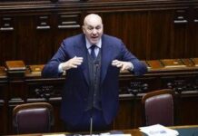 Iran, Crosetto: “Blitz non comunicato ad alcun Paese Ue, io a Dubai dopo mia valutazione”