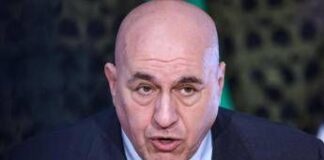 Iran, Crosetto: “Problema è terrorismo, centinaia di cellule dormienti in tutto il mondo”