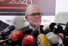 Iran, Frattasi (Acn): “No segnali pericoli cyber imminenti per Italia”