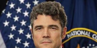 Iran, Joe Kent nel mirino dell’Fbi: indagine su diffusione informazioni riservate