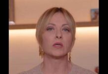 Iran, Meloni: “Italia non in guerra e non intende diventarne parte”