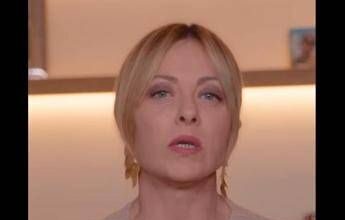 Iran, Meloni: “Italia non in guerra e non intende diventarne parte”