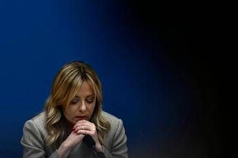 Iran, Meloni: “Preoccupata, situazione è sempre più instabile e imprevedibile”