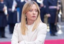 Iran, Meloni: “Stiamo affrontando giorni difficili”. Tajani parla con Rubio