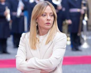 Iran, Meloni: “Stiamo affrontando giorni difficili”. Tajani parla con Rubio