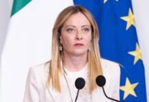 Iran, Meloni: “Usa e Israele hanno deciso l’attacco senza coinvolgere i partner europei”