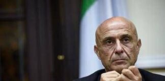 Iran, Minniti: “Rischio attacchi terroristici, Italia si muova come sistema Paese”