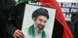 Iran, Mojtaba Khamenei a Mosca per cure? “No comment” del Cremlino