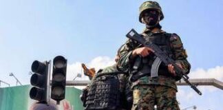 Iran, Pasdaran: “Se Usa attaccano guerra si estenderà oltre confini regione”