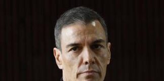 Iran, Sanchez risponde a Trump: “No alla guerra, non saremo complici per paura di rappresaglie”