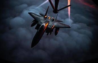 Iran-Stati Uniti, il ‘giallo’ dell’F-15. Teheran: “Lo abbiamo abbattuto”