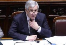 Iran, Tajani: “Italia non è in guerra, ma c’è rischio allargamento conflitto”