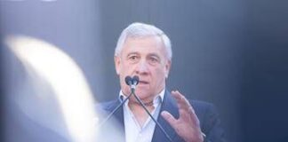Iran, Tajani: “Leali con Usa ma guerra non è di competenza Nato. No a missione a Hormuz, serve soluzione Onu”