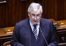 Iran, Tajani: “Oltre 70mila italiani nella regione, crisi potrebbe durare settimane”