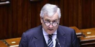 Iran, Tajani: “Oltre 70mila italiani nella regione, crisi potrebbe durare settimane”