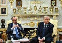 Iran, Trump: “Da difesa aerea a radar, abbiamo distrutto tutto”