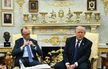 Iran, Trump: “Da difesa aerea a radar, abbiamo distrutto tutto”