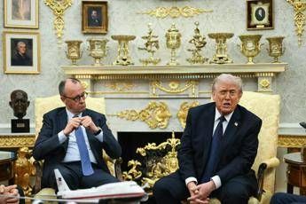 Iran, Trump: “Da difesa aerea a radar, abbiamo distrutto tutto”