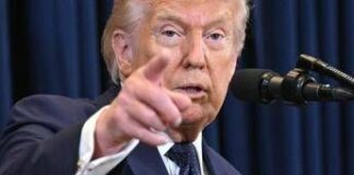 Iran, Trump: “Guerra finirà presto, deciderò io quando”